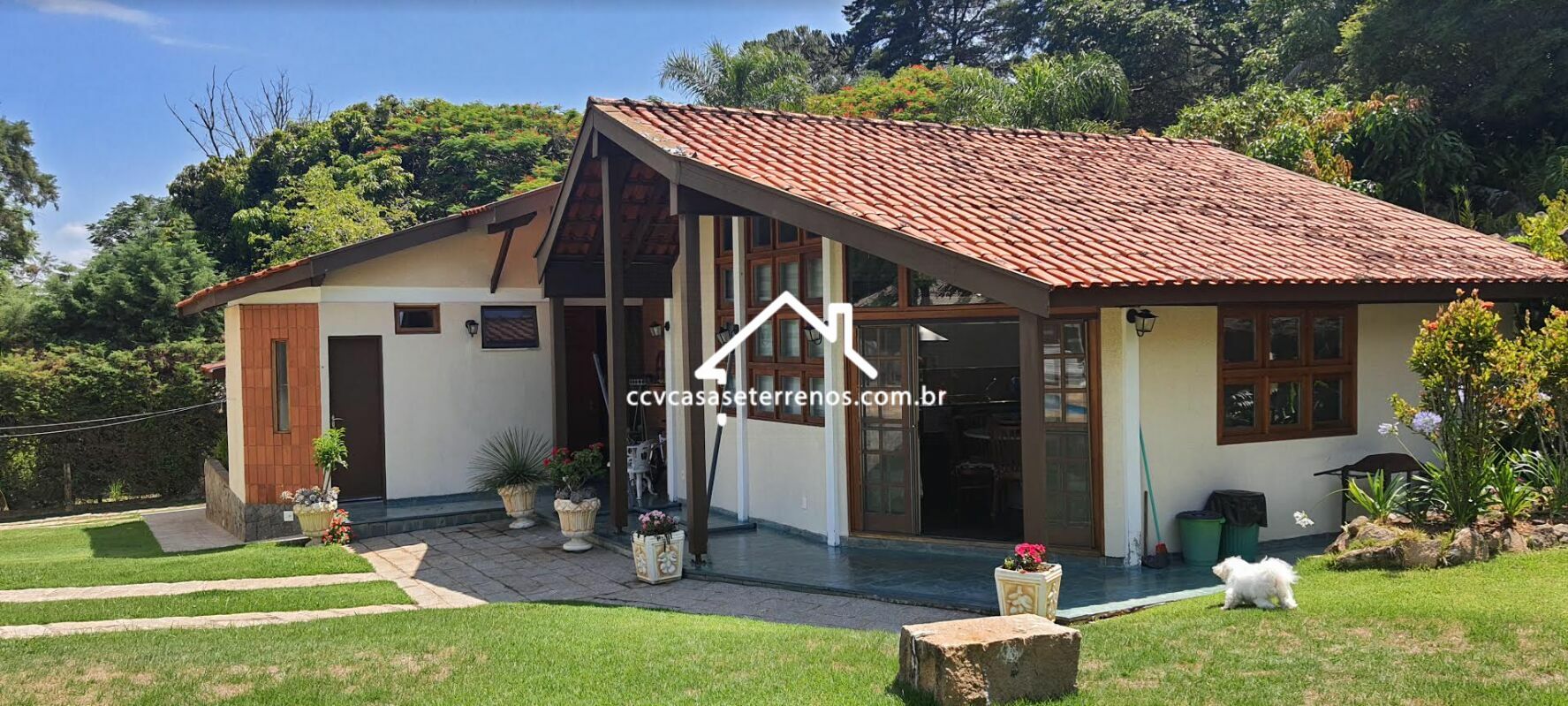 Casa de Condomínio à venda, 365m² - Foto 16