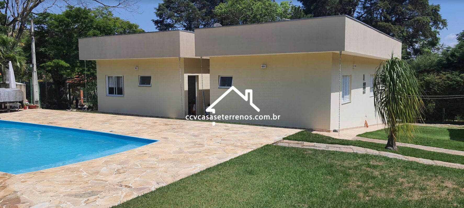 Casa de Condomínio à venda, 365m² - Foto 11