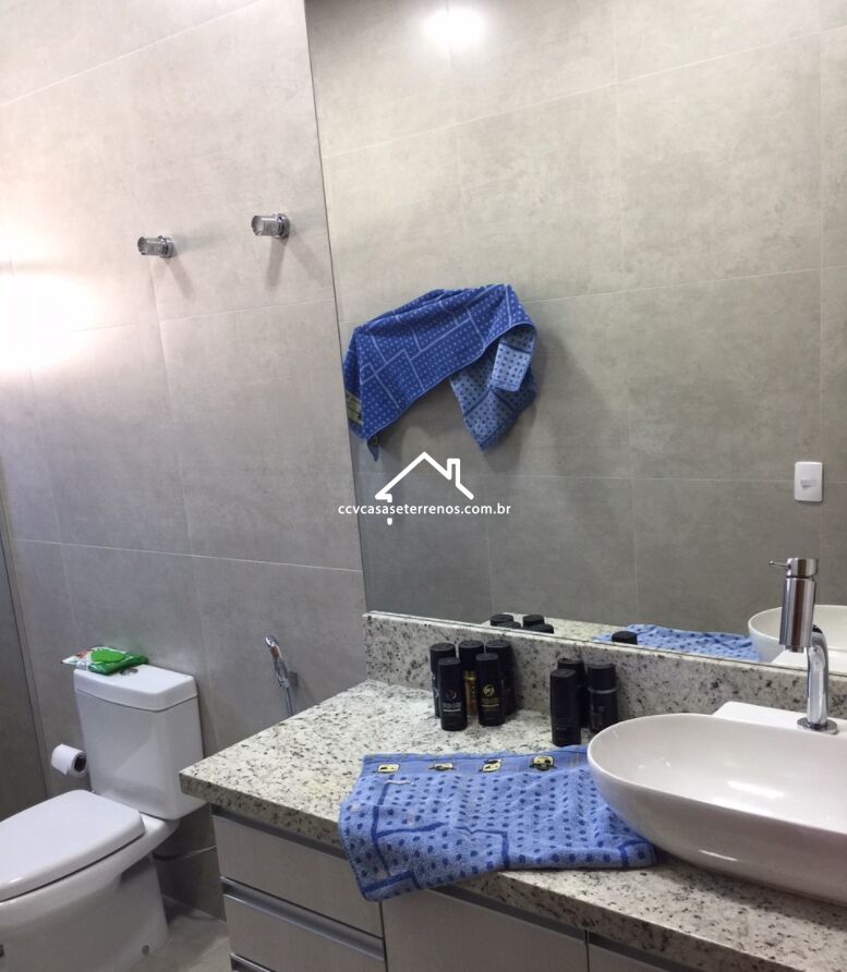 Casa de Condomínio - Foto 19