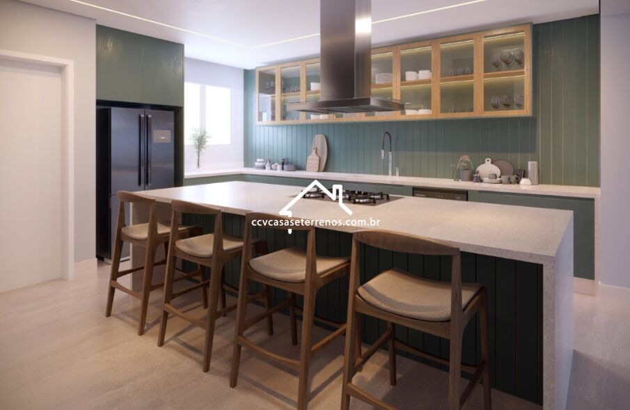 Apartamento, 221 m² - Foto 10