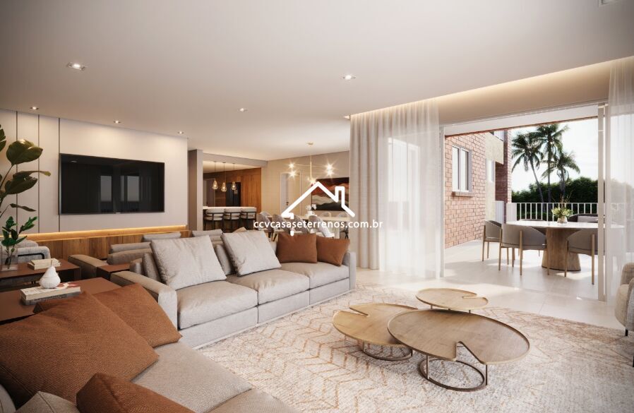 Apartamento, 221 m² - Foto 4