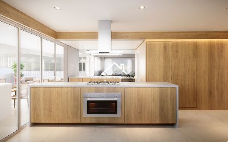 Apartamento, 221 m² - Foto 9