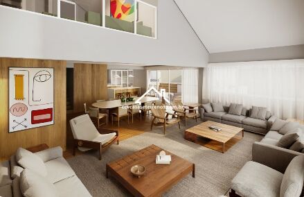 Apartamento, 221 m² - Foto 6