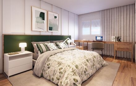 Apartamento, 221 m² - Foto 11