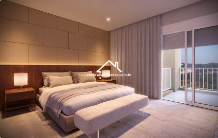 Apartamento, 221 m² - Foto 12