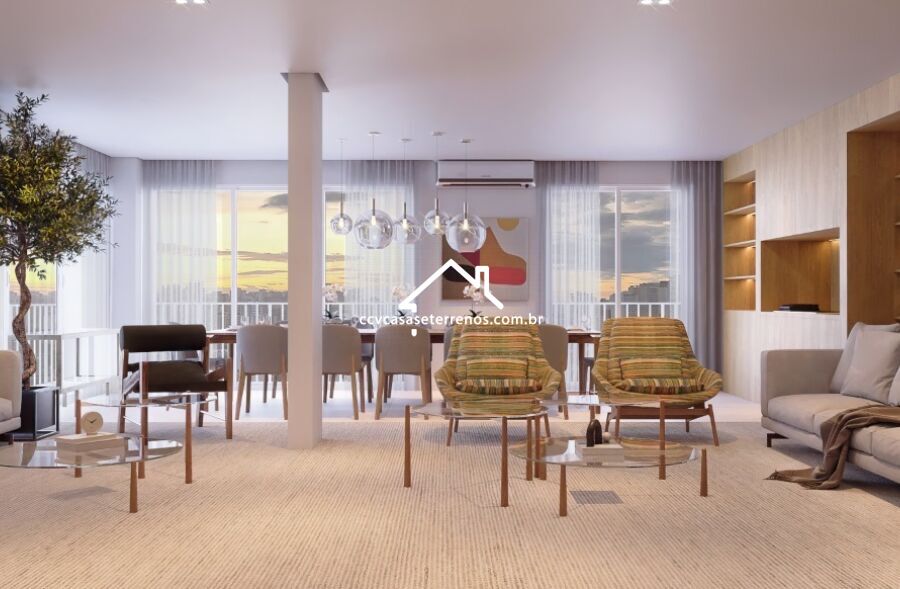 Apartamento, 221 m² - Foto 7