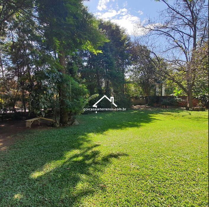 Terreno à venda, 2345m² - Foto 1