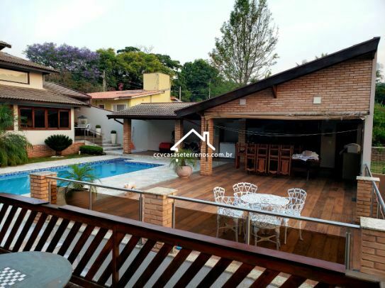 Casa de Condomínio à venda, 500m² - Foto 15