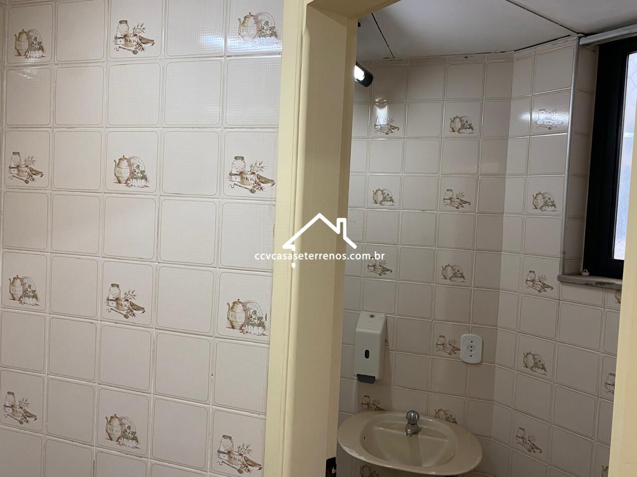 Sala-Conjunto, 45 m² - Foto 5