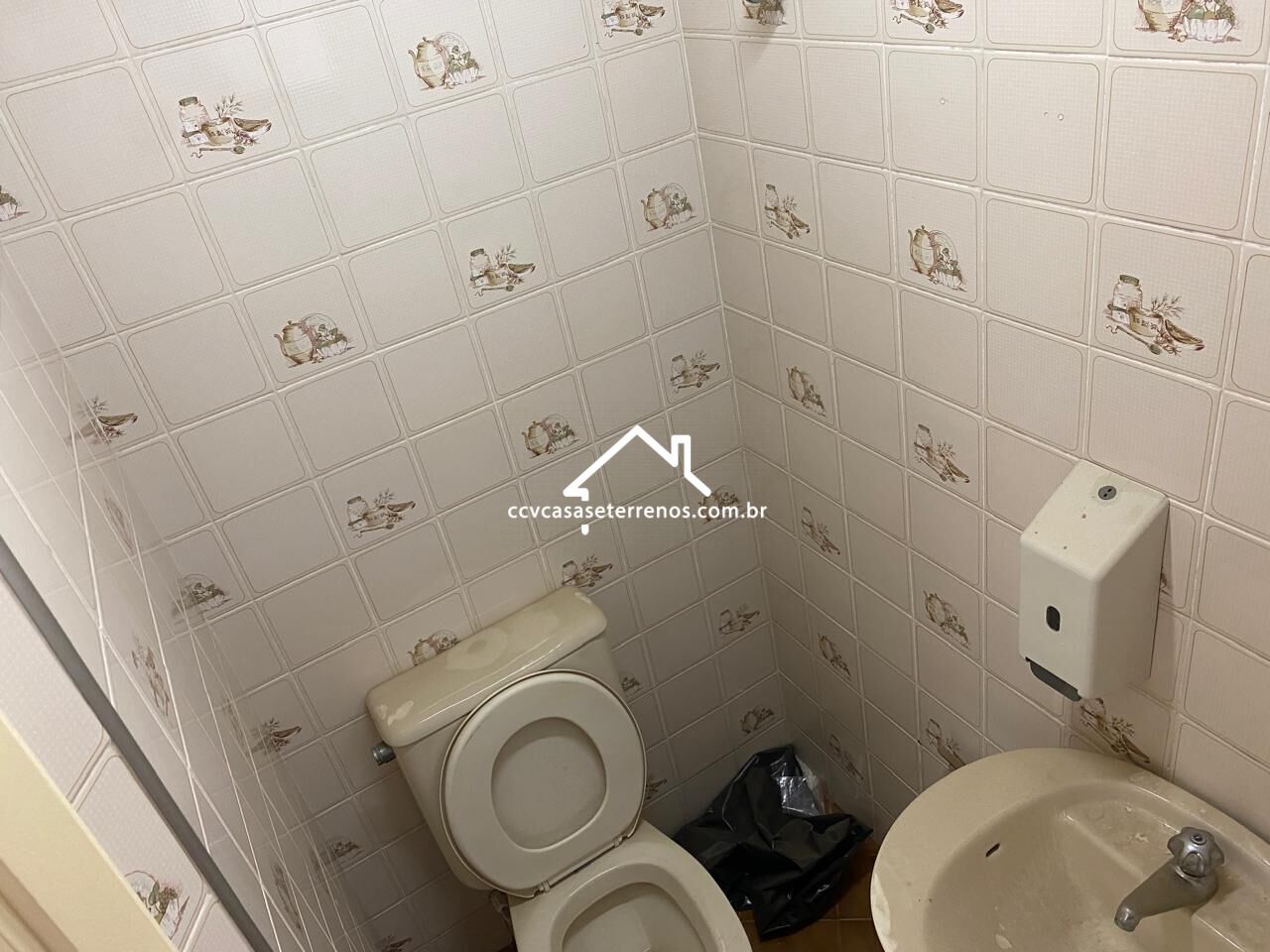 Sala-Conjunto, 45 m² - Foto 6