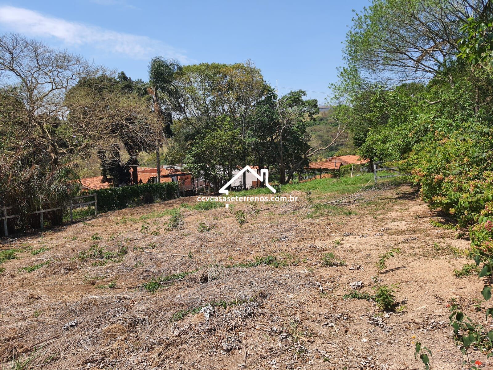 Terreno à venda, 1010m² - Foto 2