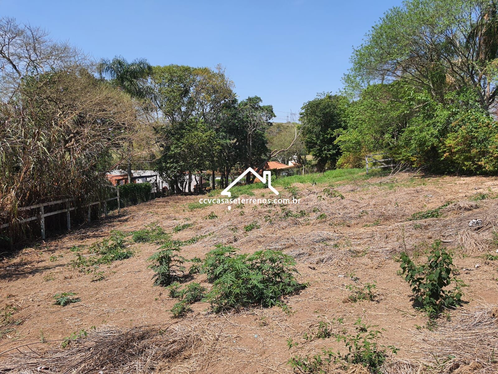 Terreno à venda, 1010m² - Foto 4