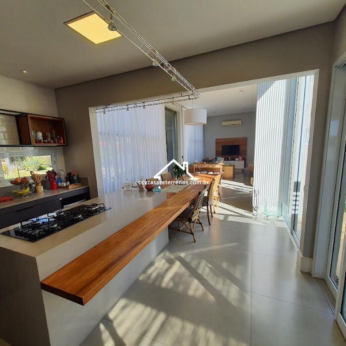 Casa de Condomínio - Foto 4