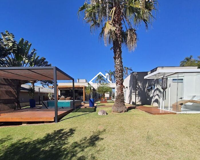 Casa de Condomínio - Foto 12