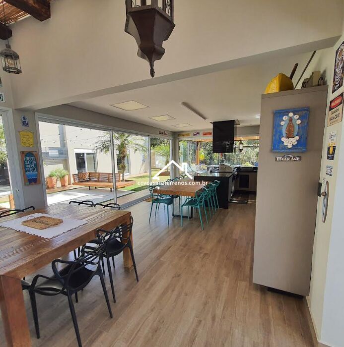 Casa de Condomínio - Foto 5