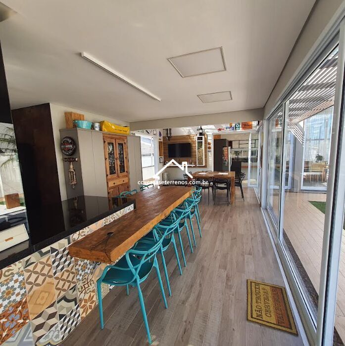 Casa de Condomínio - Foto 6