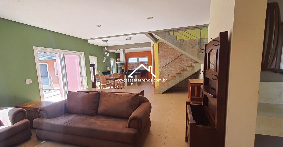 Casa de Condomínio - Foto 7