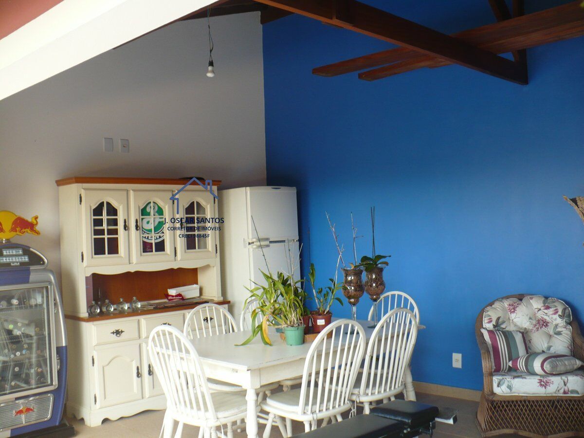 Casa de Condomínio, 3 quartos - Foto 20