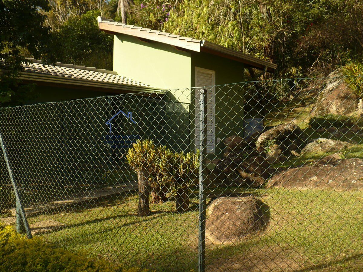 Casa de Condomínio, 3 quartos - Foto 24