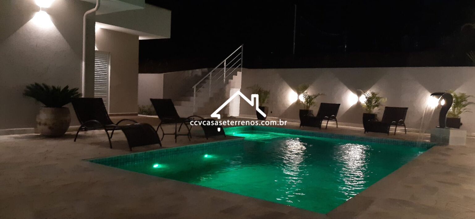 Casa de Condomínio à venda, 330m² - Foto 10