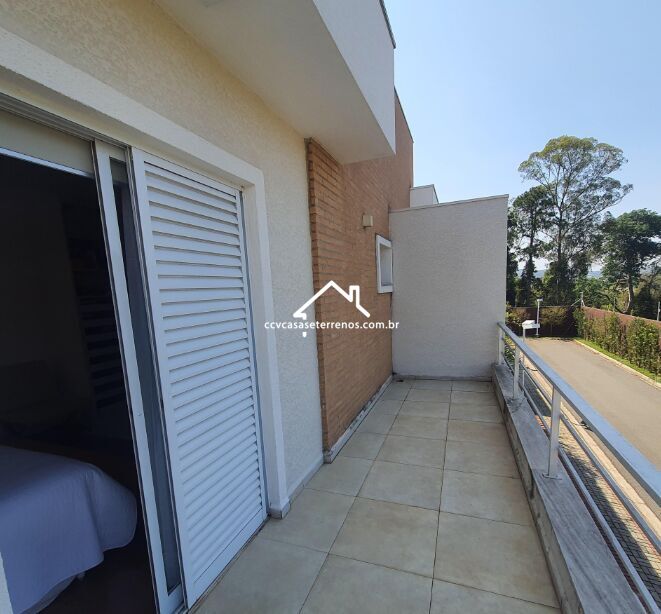 Casa de Condomínio - Foto 9