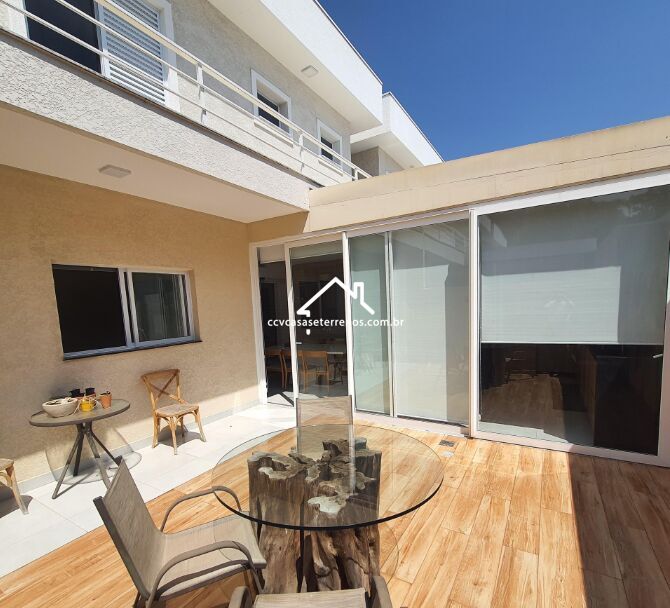 Casa de Condomínio - Foto 17