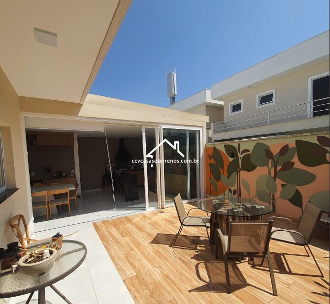 Casa de Condomínio - Foto 16