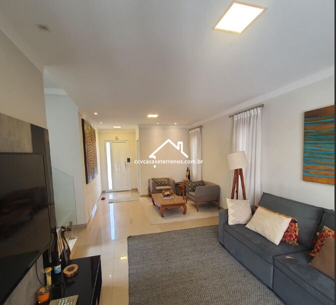 Casa de Condomínio - Foto 4