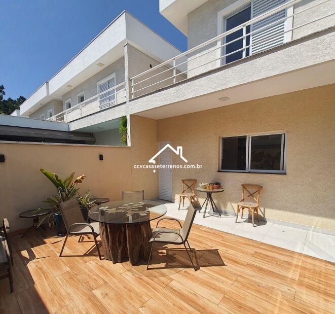 Casa de Condomínio - Foto 18