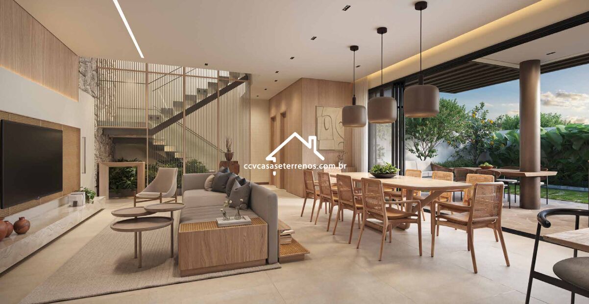 Casa de Condomínio - Foto 4