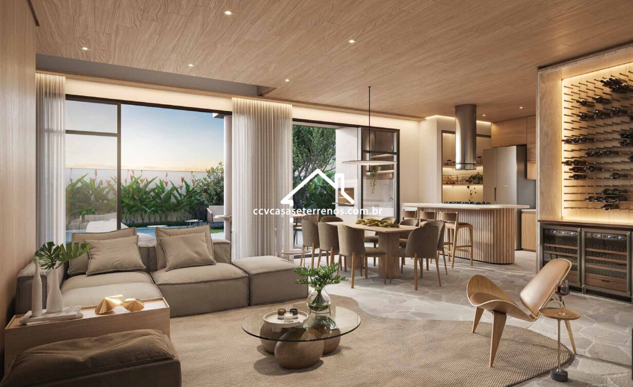 Casa de Condomínio - Foto 6