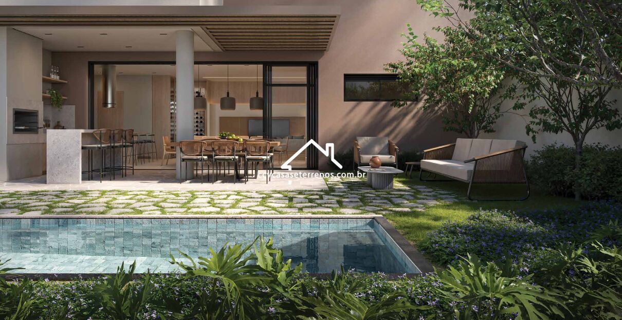 Casa de Condomínio - Foto 3