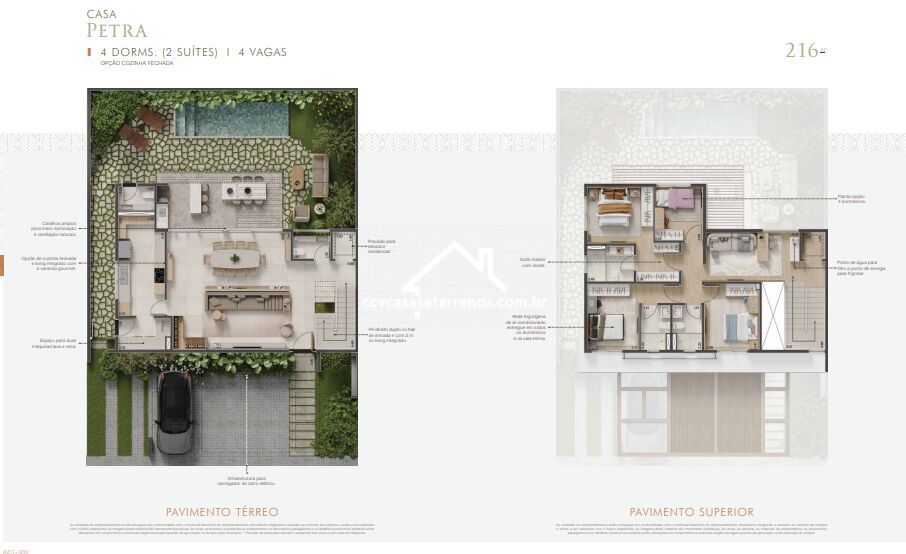 Casa de Condomínio - Foto 10