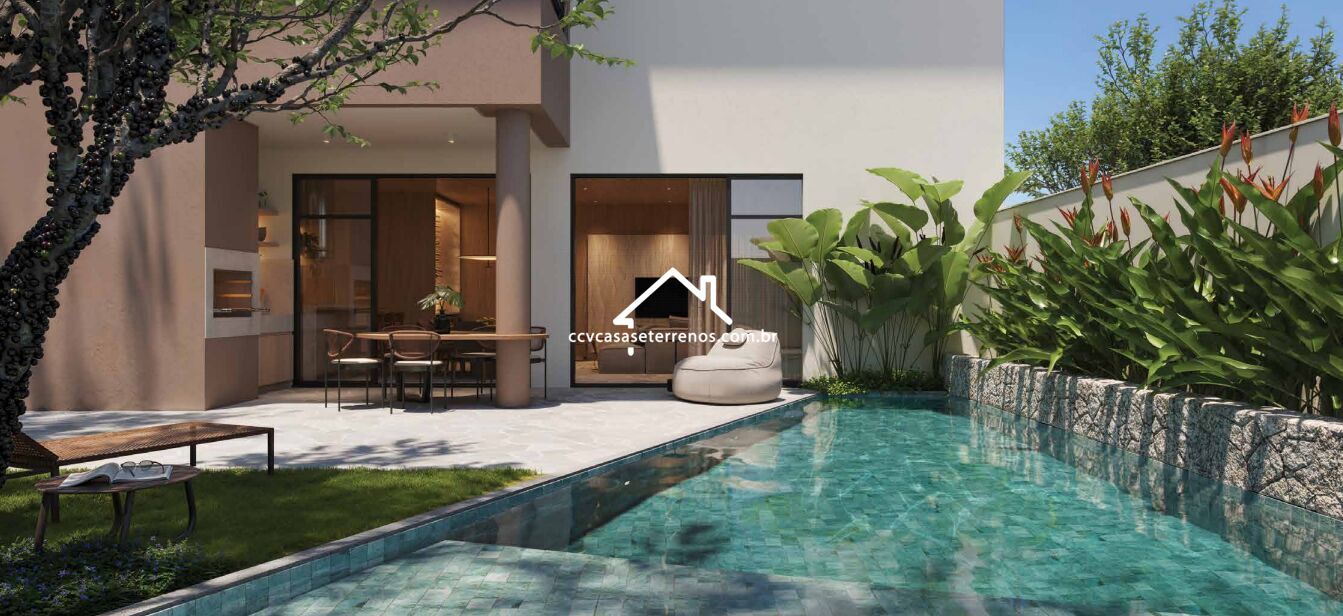 Casa de Condomínio - Foto 7