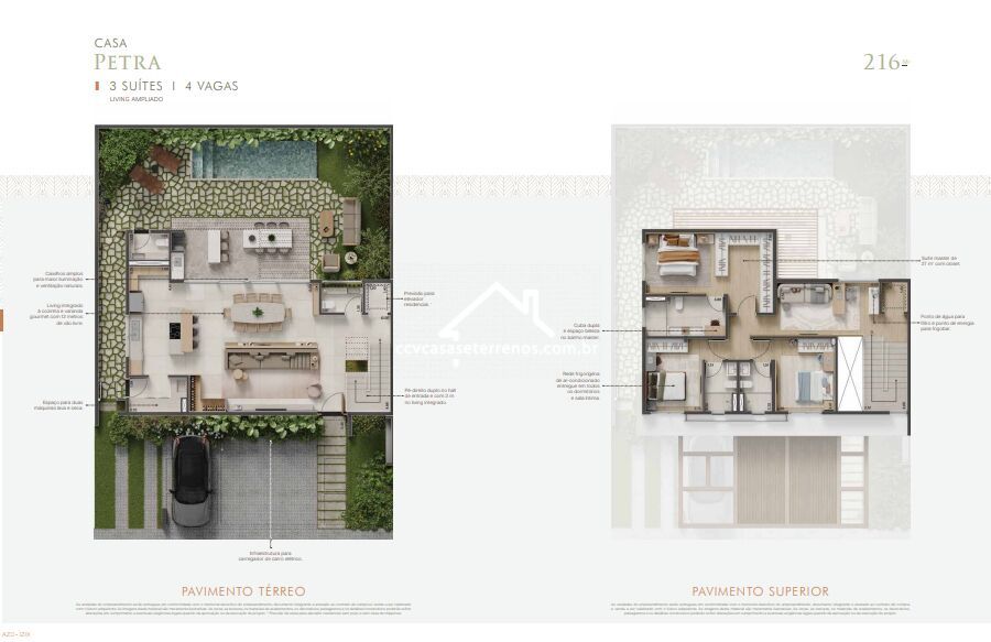 Casa de Condomínio - Foto 9