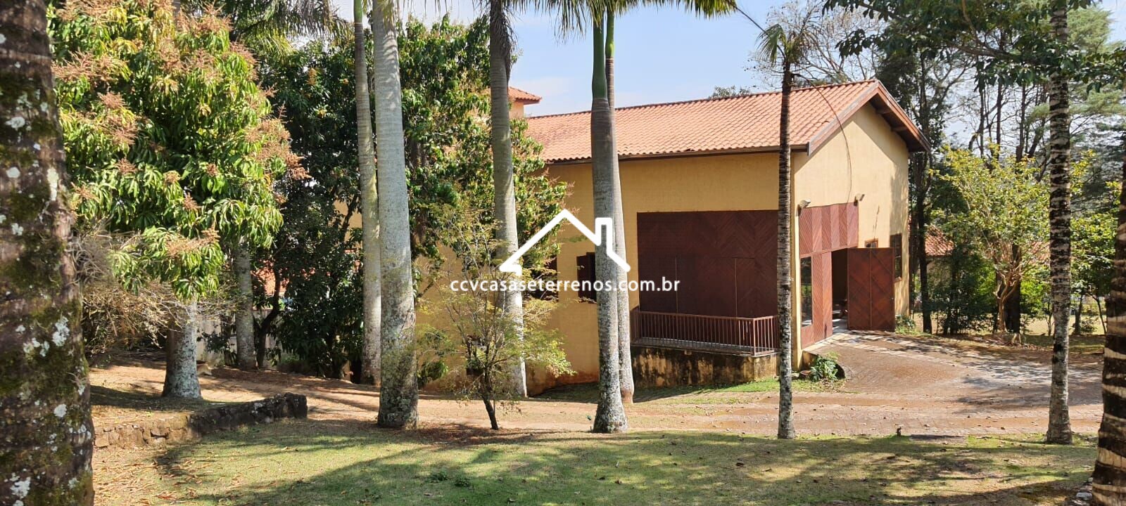 Casa de Condomínio à venda, 600m² - Foto 8