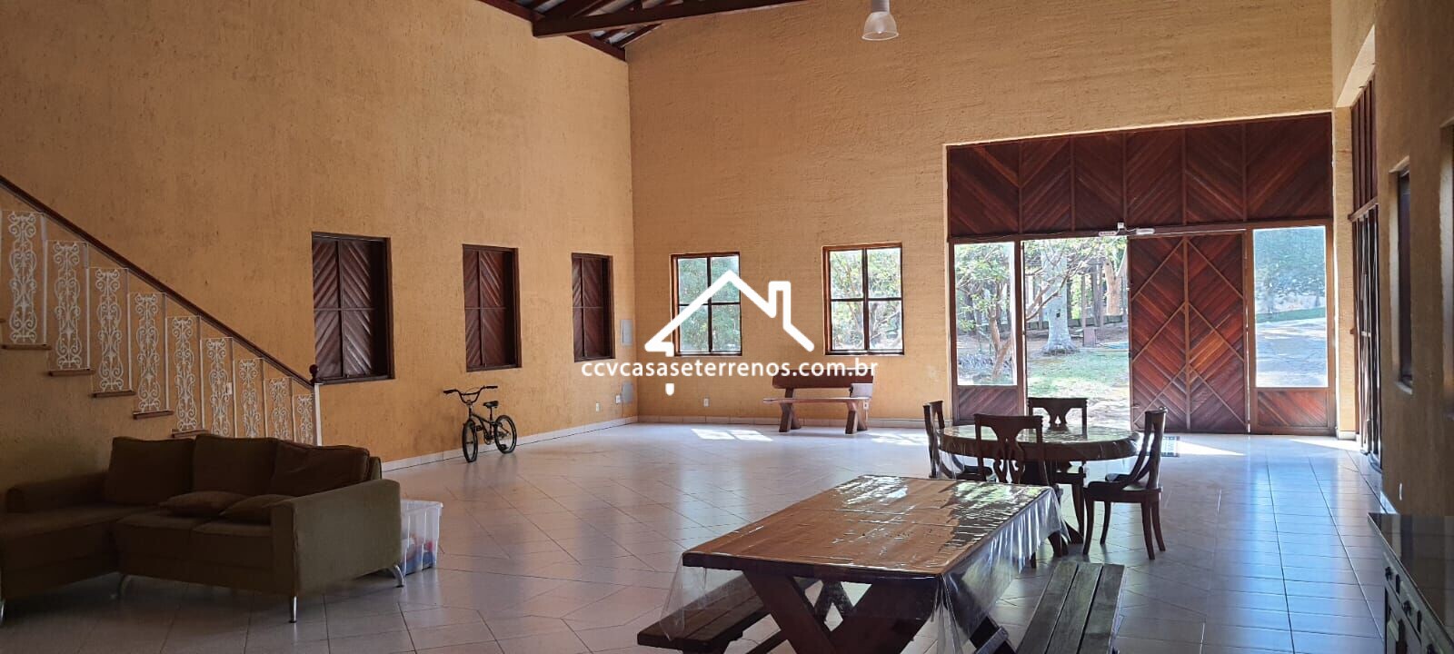 Casa de Condomínio à venda, 600m² - Foto 25