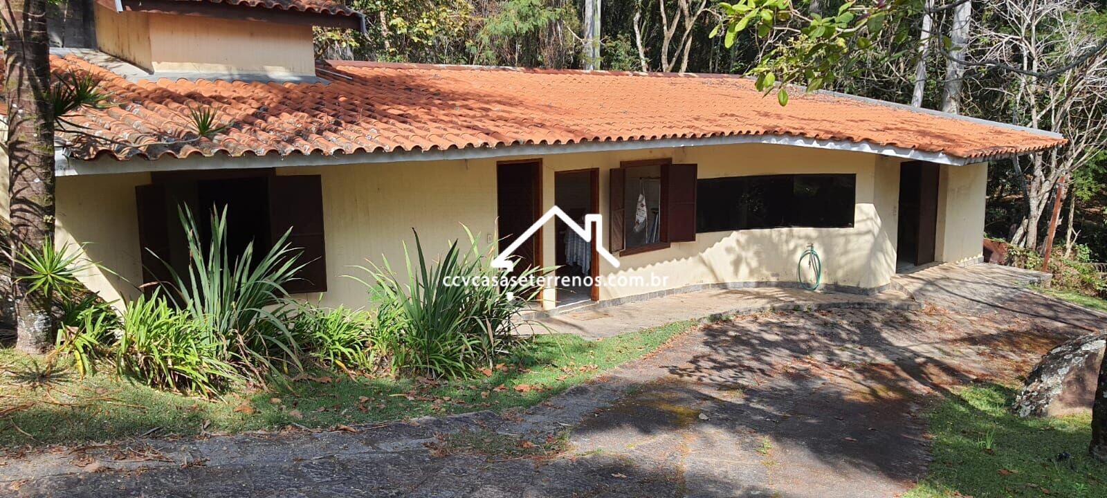 Casa de Condomínio à venda, 600m² - Foto 20