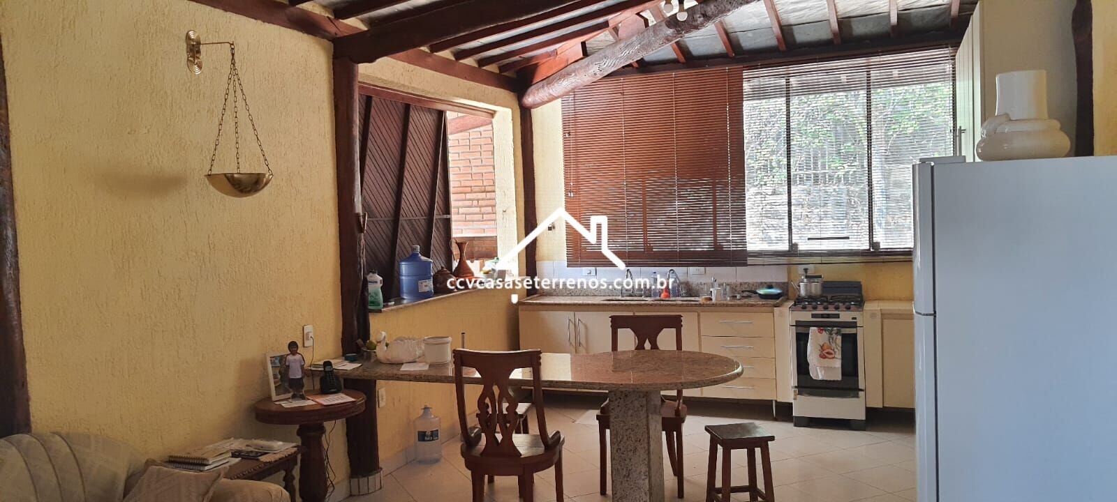 Casa de Condomínio à venda, 600m² - Foto 11