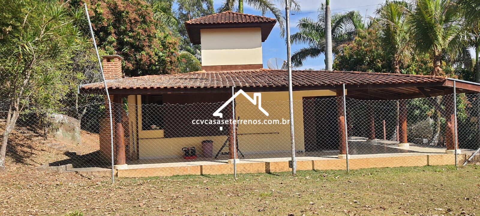 Casa de Condomínio à venda, 600m² - Foto 5