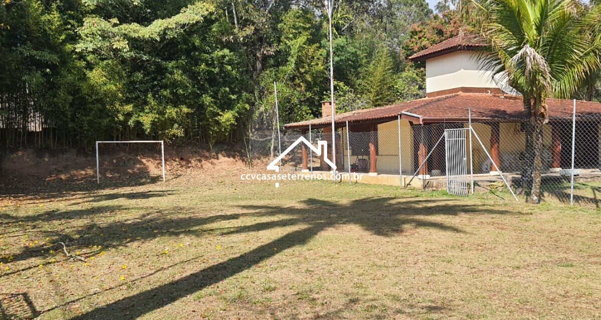 Casa de Condomínio à venda, 600m² - Foto 1