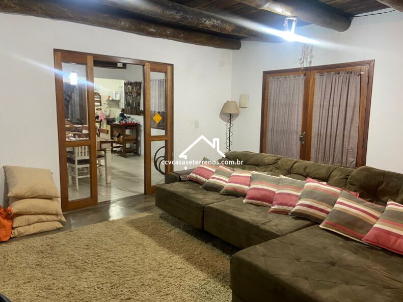 Casa de Condomínio para alugar, 330m² - Foto 13