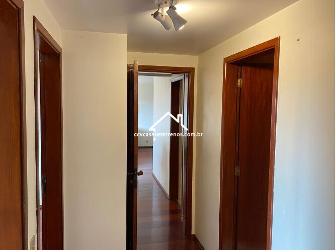 Apartamento à venda com 3 quartos, 129m² - Foto 11