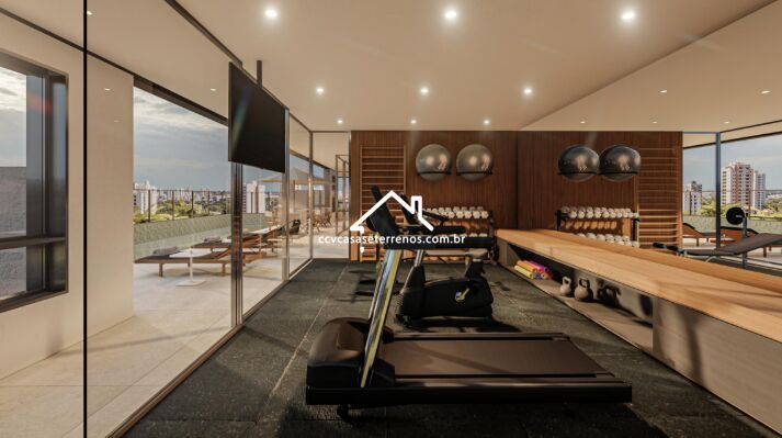 Apartamento - Foto 8