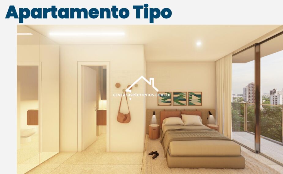 Apartamento - Foto 4