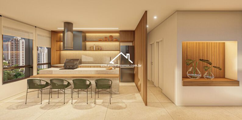 Apartamento - Foto 9