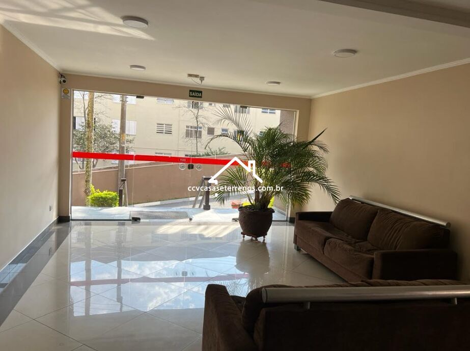 Apartamento, 3 quartos, 82 m² - Foto 7