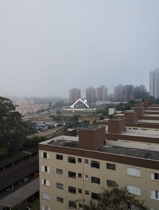 Apartamento, 3 quartos, 82 m² - Foto 9