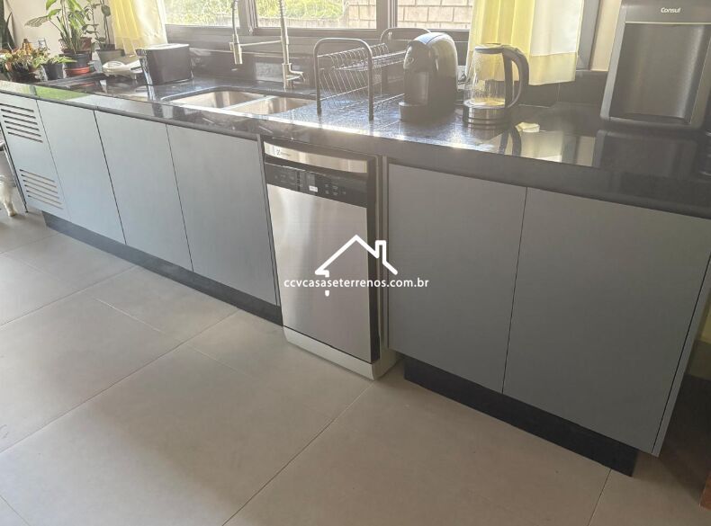 Casa de Condomínio - Foto 4