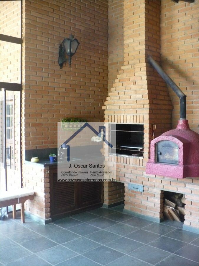 Casa de Condomínio à venda com 4 quartos, 265m² - Foto 23